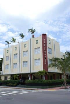 South Beach Plaza Hotel & Villas South Beach Plaza Hotel & Villas