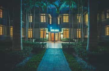 SBH South Beach Hotel