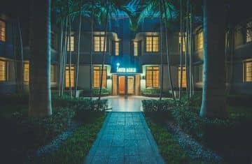 SBH South Beach Hotel SBH South Beach Hotel