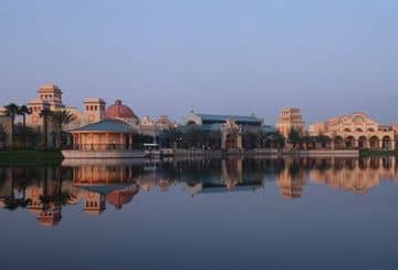 Disney's Coronado Springs Disney's Coronado Springs