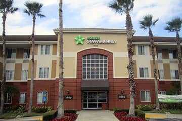 Extended Stay America Conventi Extended Stay America Conventi