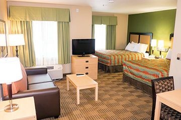 Extended Stay America Conventi4