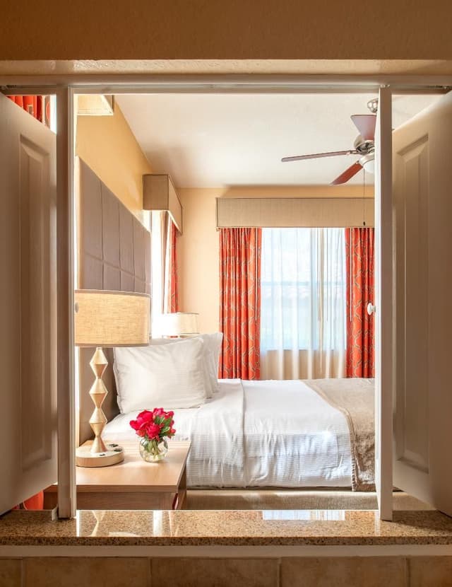 APARTMENT TWO BEDROOMS