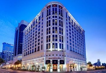 Grand Bohemian Hotel Orlando, Autograph Collection0