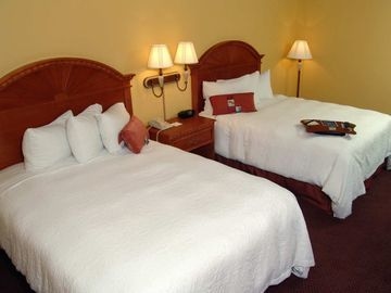 HAMPTON INN ORLANDO-FLORIDA MA4