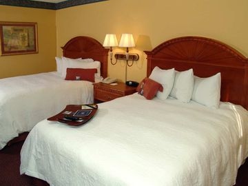 HAMPTON INN ORLANDO-FLORIDA MA2