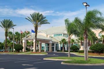 HILTON GARDEN INN ORLANDO EAST HILTON GARDEN INN ORLANDO EAST
