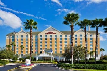 Hilton Garden Inn Orlando at Seaworld Hilton Garden Inn Orlando at Seaworld
