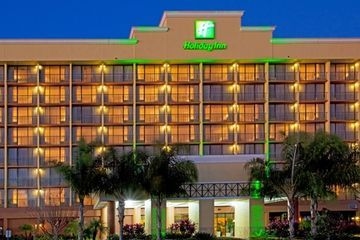 Holiday Inn Orlando SW - Celeb0