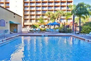 Holiday Inn Orlando SW - Celeb1