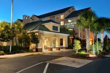 Homewood Suites By Hilton Orlando Homewood Suites By Hilton Orlando