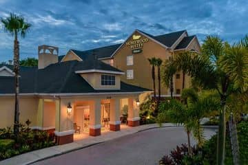 HOMEWOOD SUITES BY HILTON ORLANDO - UCF AREA HOMEWOOD SUITES BY HILTON ORLANDO - UCF AREA