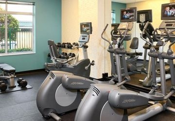 Fairfield Inn & Suites Orlando Lake Buena Vista at Marriott Village4