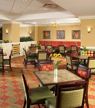 Fairfield Inn & Suites Orlando Lake Buena Vista at Marriott Village3