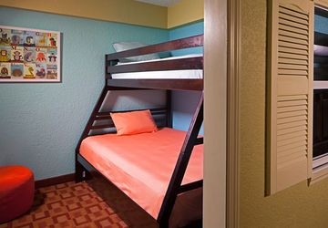 Fairfield Inn & Suites Orlando Lake Buena Vista at Marriott Village2