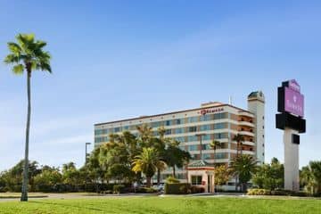 Ramada Kissimmee Gateway Ramada Kissimmee Gateway