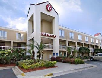 RAMADA ORLANDO NEAR CONVENTION RAMADA ORLANDO NEAR CONVENTION