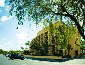 RAMADA ORLANDO NEAR CLEAR LAKE0