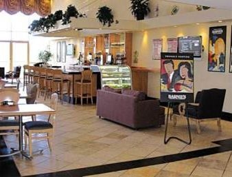 RAMADA ORLANDO NEAR CLEAR LAKE2
