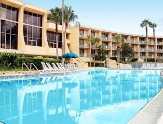 RAMADA ORLANDO NEAR CLEAR LAKE1