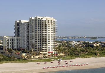 Marriott Singer Island0