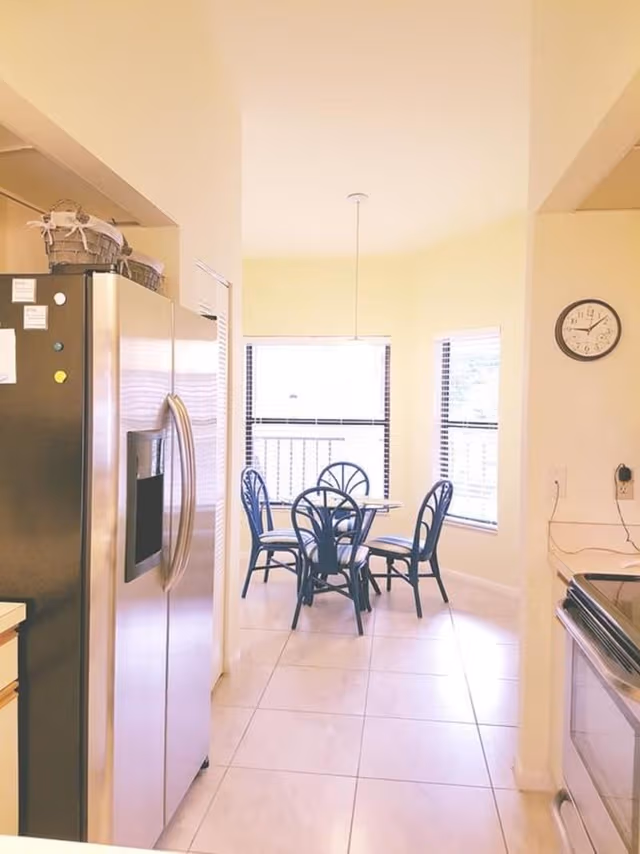 APARTMENT TWO BEDROOMS