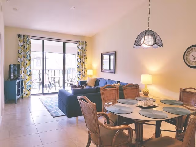 APARTMENT TWO BEDROOMS