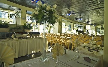 Grand Plaza Beachfront Resort1