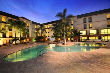 Hampton Inn St Petersburg, FL3