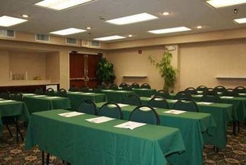 Hampton Inn St Petersburg, FL1