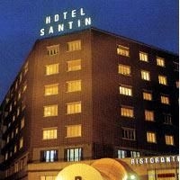 Santin Hotel1