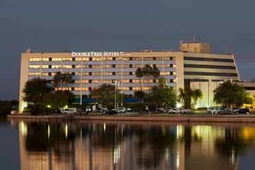 DOUBLETREE SUITES BY HILTON TA