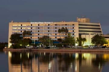 DOUBLETREE SUITES BY HILTON TA DOUBLETREE SUITES BY HILTON TA