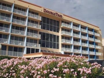 DOUBLETREE BEACH RESORT BY HIL DOUBLETREE BEACH RESORT BY HIL