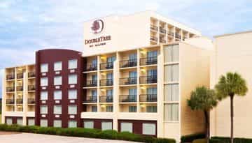 DOUBLETREE BY HILTON TAMPA AIR