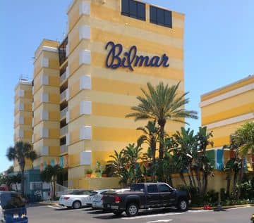 Bilmar Beach Resort Bilmar Beach Resort