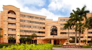 DOUBLETREE BY HILTON WEST PALM DOUBLETREE BY HILTON WEST PALM