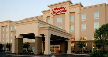 HAMPTON INN - SUITES ATLANTA A0