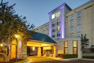 HOLIDAY INN EXPRESS BUCKHEAD HOLIDAY INN EXPRESS BUCKHEAD