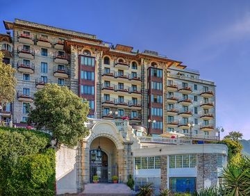 Excelsior Palace Hotel0