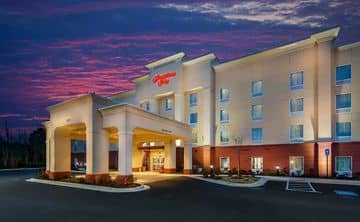 Hampton Inn Augusta/Gordon Highway Hampton Inn Augusta/Gordon Highway