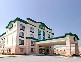 WINGATE BY WYNDHAM ATLANTA/SIX FLAGS AUSTELL0