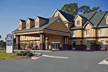 BEST WESTERN PLUS BRADBURY INN BEST WESTERN PLUS BRADBURY INN