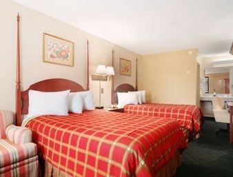 DAYS INN COLLEGE PARK AIRPORT4