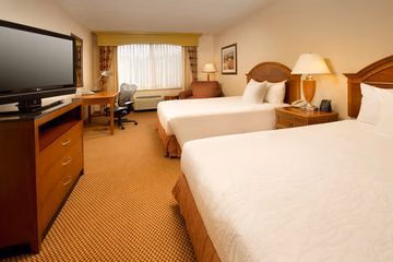 The Hilton Garden Inn Columbus Georgia Hotel1