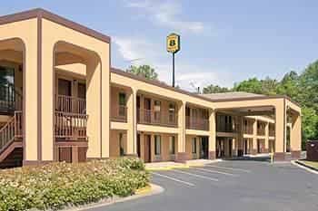 ECONO LODGE DECATUR