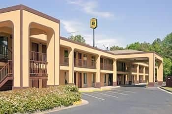 ECONO LODGE DECATUR ECONO LODGE DECATUR