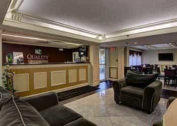 QUALITY INN DULUTH