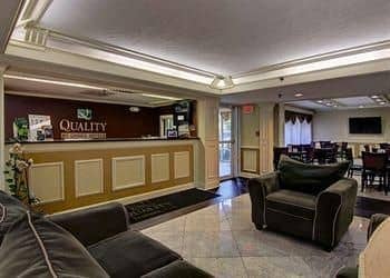 QUALITY INN DULUTH QUALITY INN DULUTH