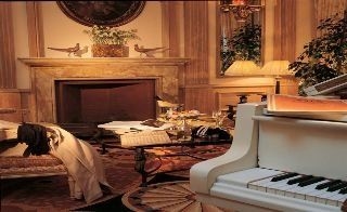 Intercontinental De La Ville Roma0